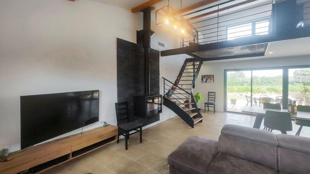 Photo of Bedroom in Canet