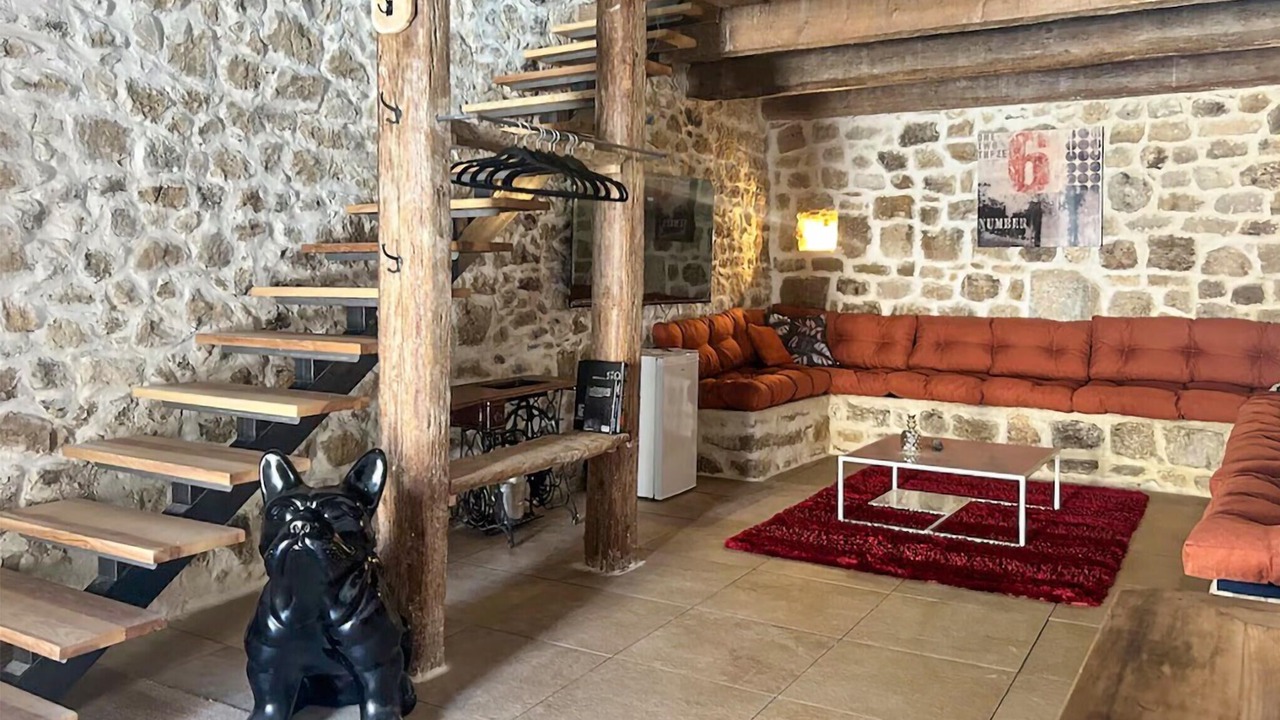 Photo of Bedroom in Bourdic