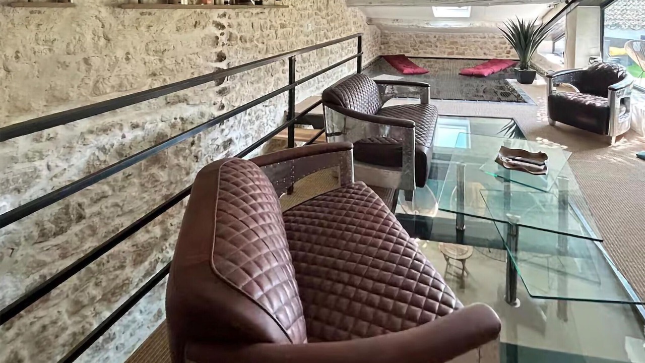 Photo of Bedroom in Bourdic