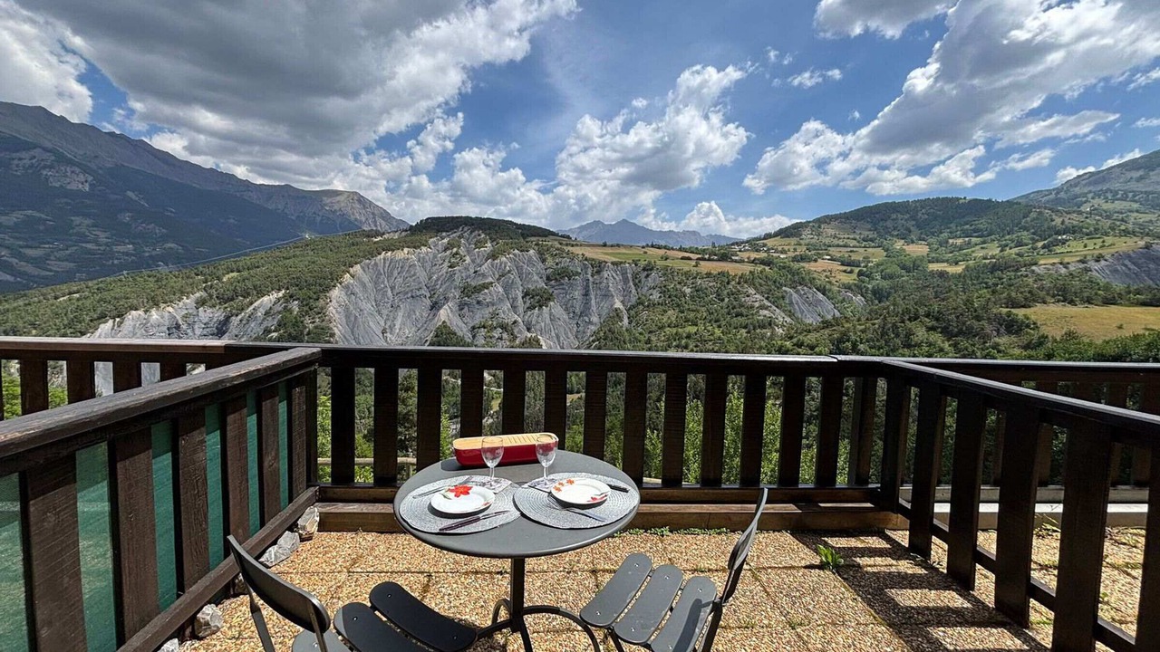 Photo of Outdoor in Le Sauze