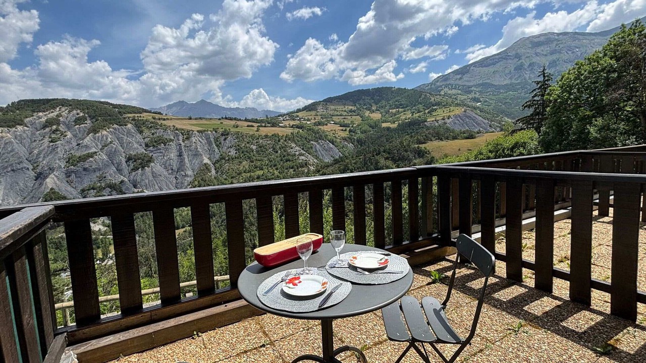 Photo of Outdoor in Le Sauze