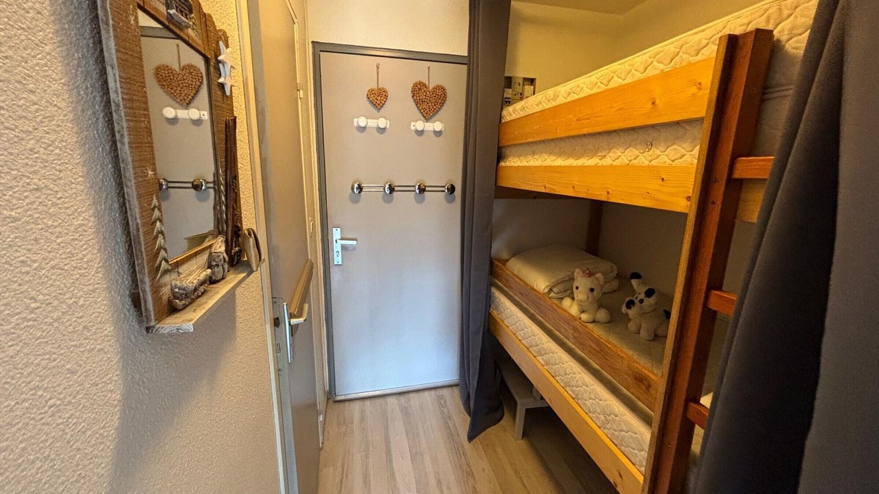 Photo of Bedroom in Le Sauze