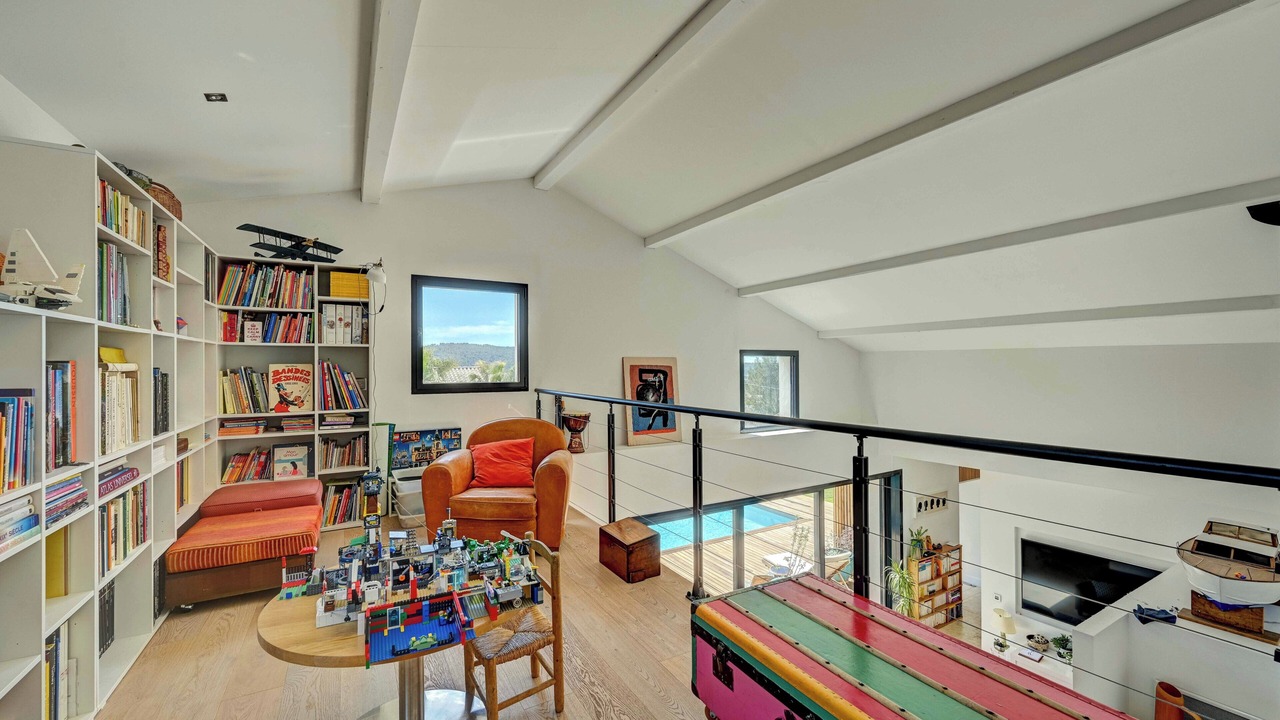Photo of Bedroom in Est