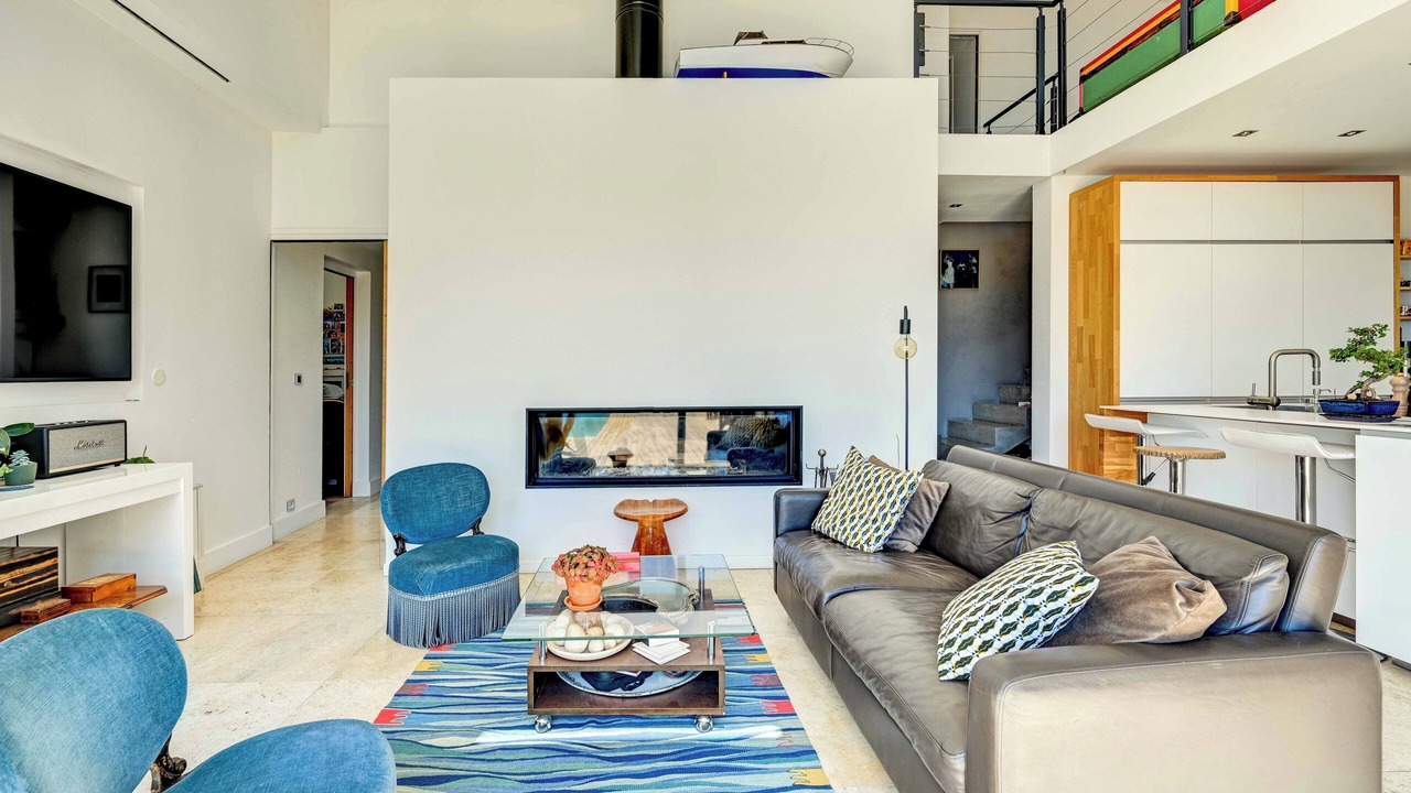 Photo of Livingroom in Est