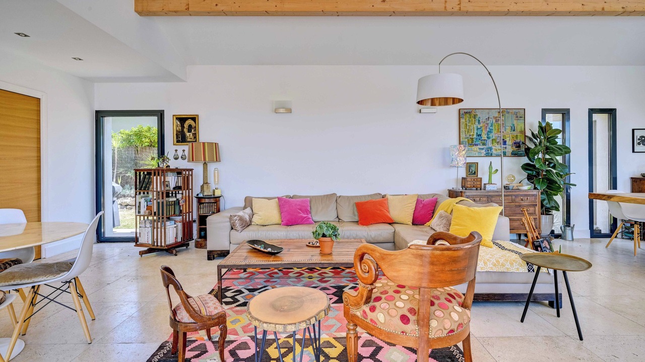 Photo of Livingroom in Est