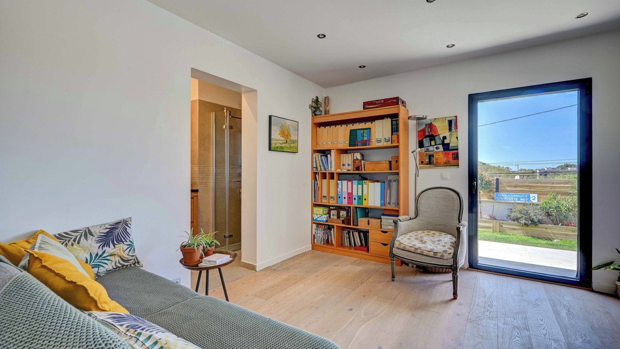 Photo of Livingroom in Est