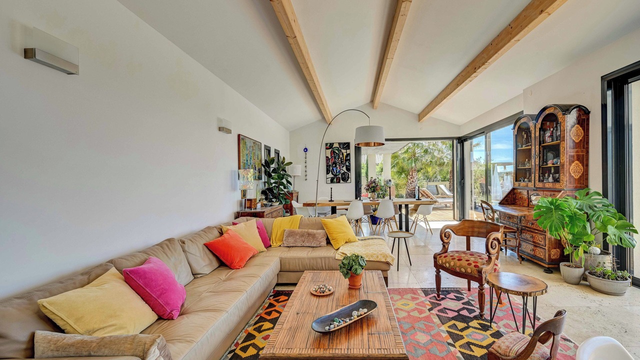 Photo of Livingroom in Est