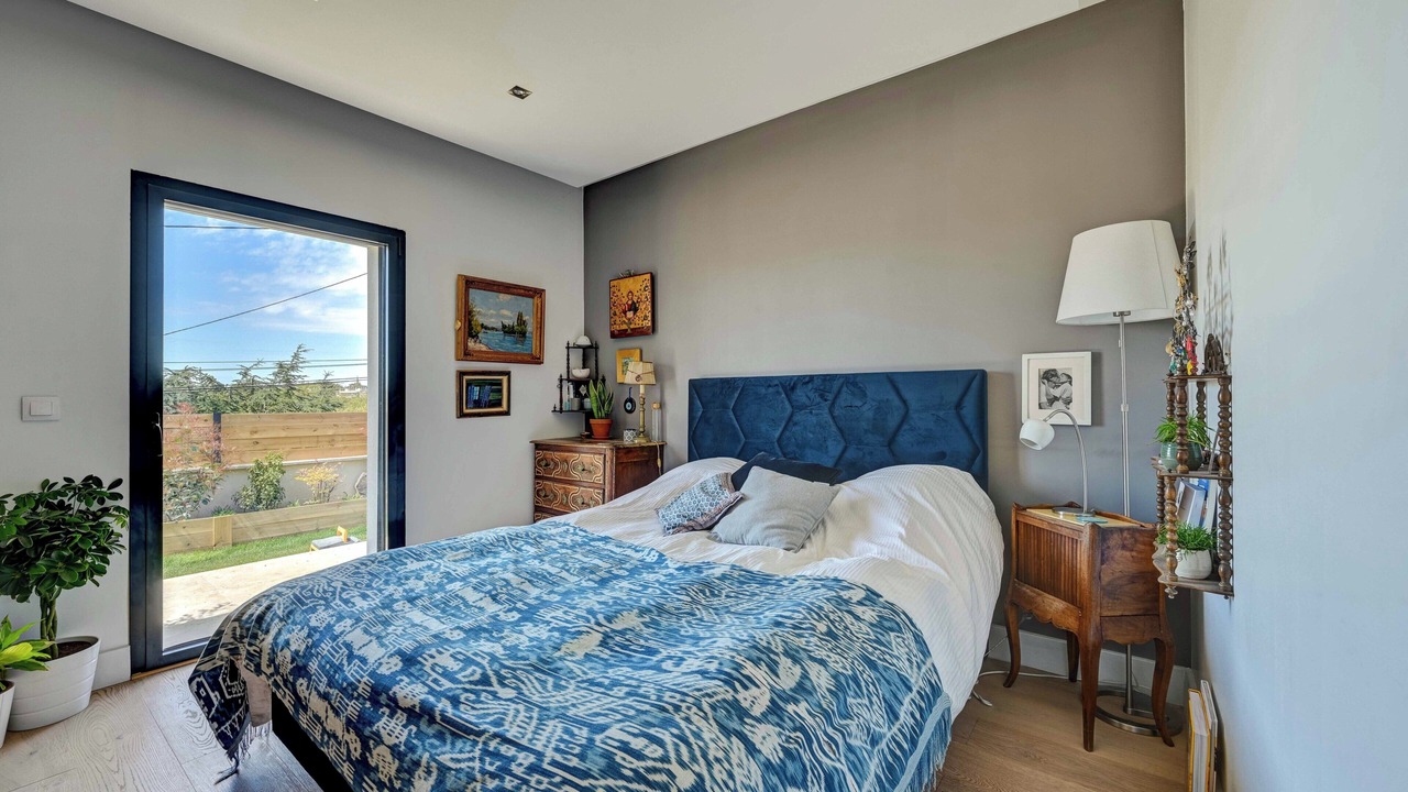 Photo of Bedroom in Est