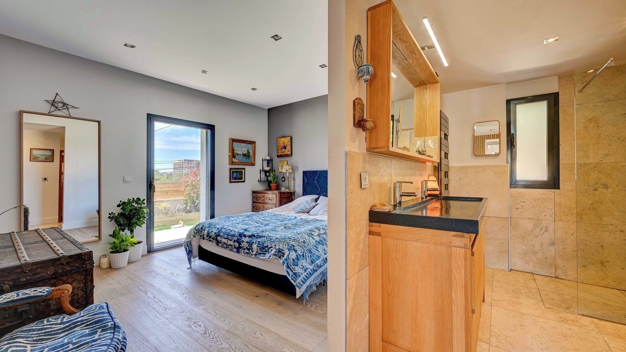 Photo of Bedroom in Est