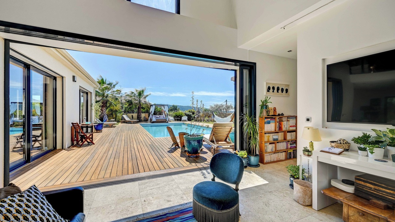 Photo of Livingroom in Est
