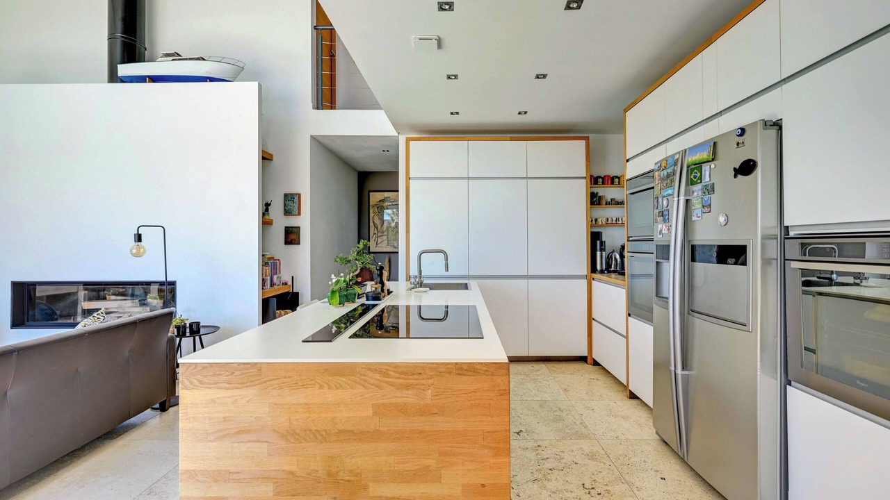 Photo of Kitchen in Est