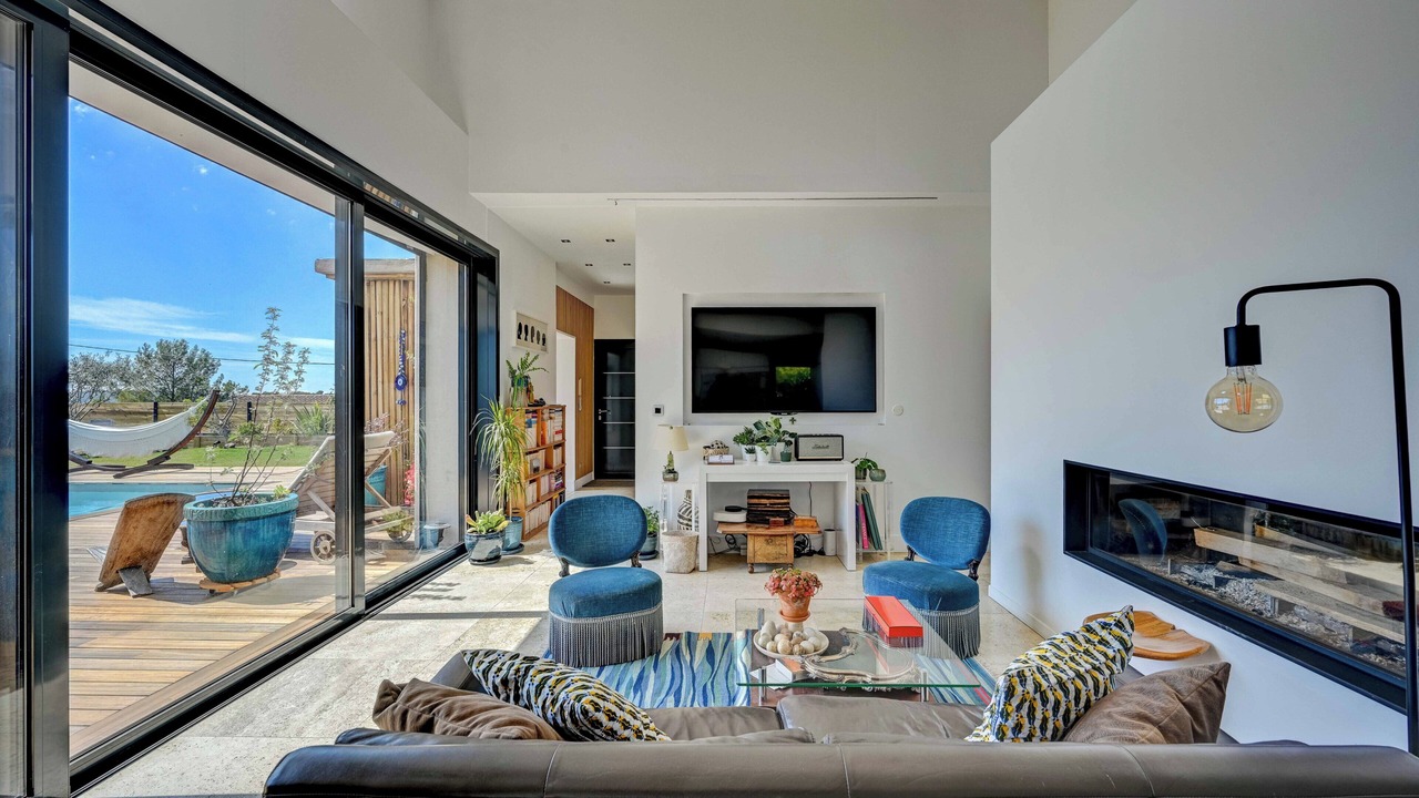 Photo of Livingroom in Est