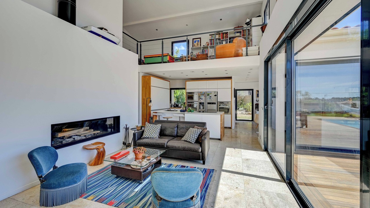 Photo of Livingroom in Est