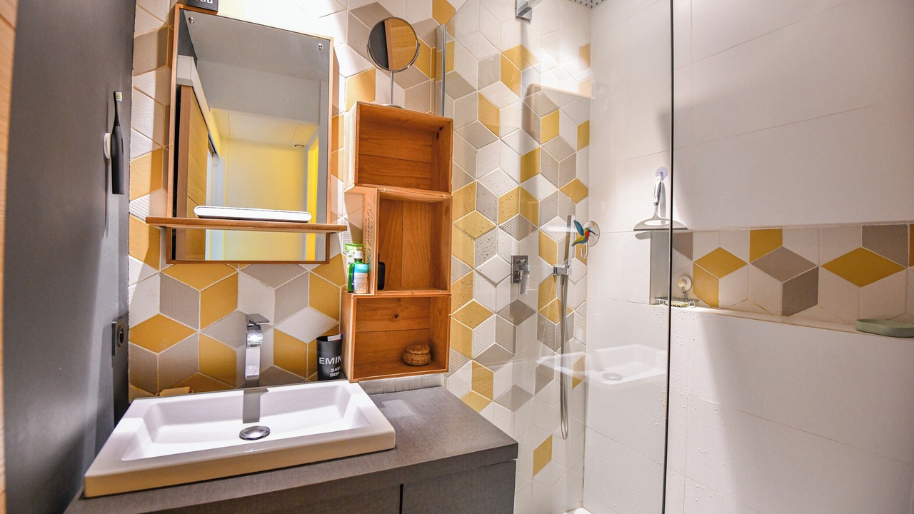 Photo of Bathroom in Le Camas
