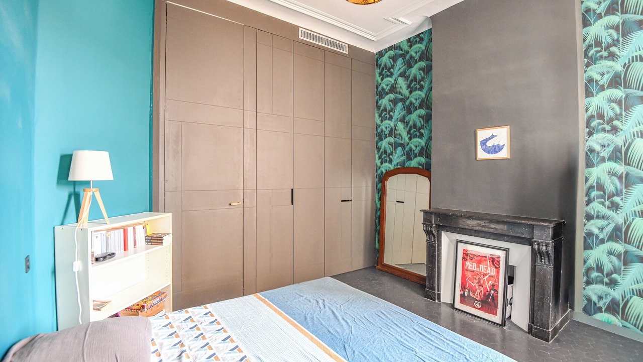 Photo of Bedroom in Le Camas