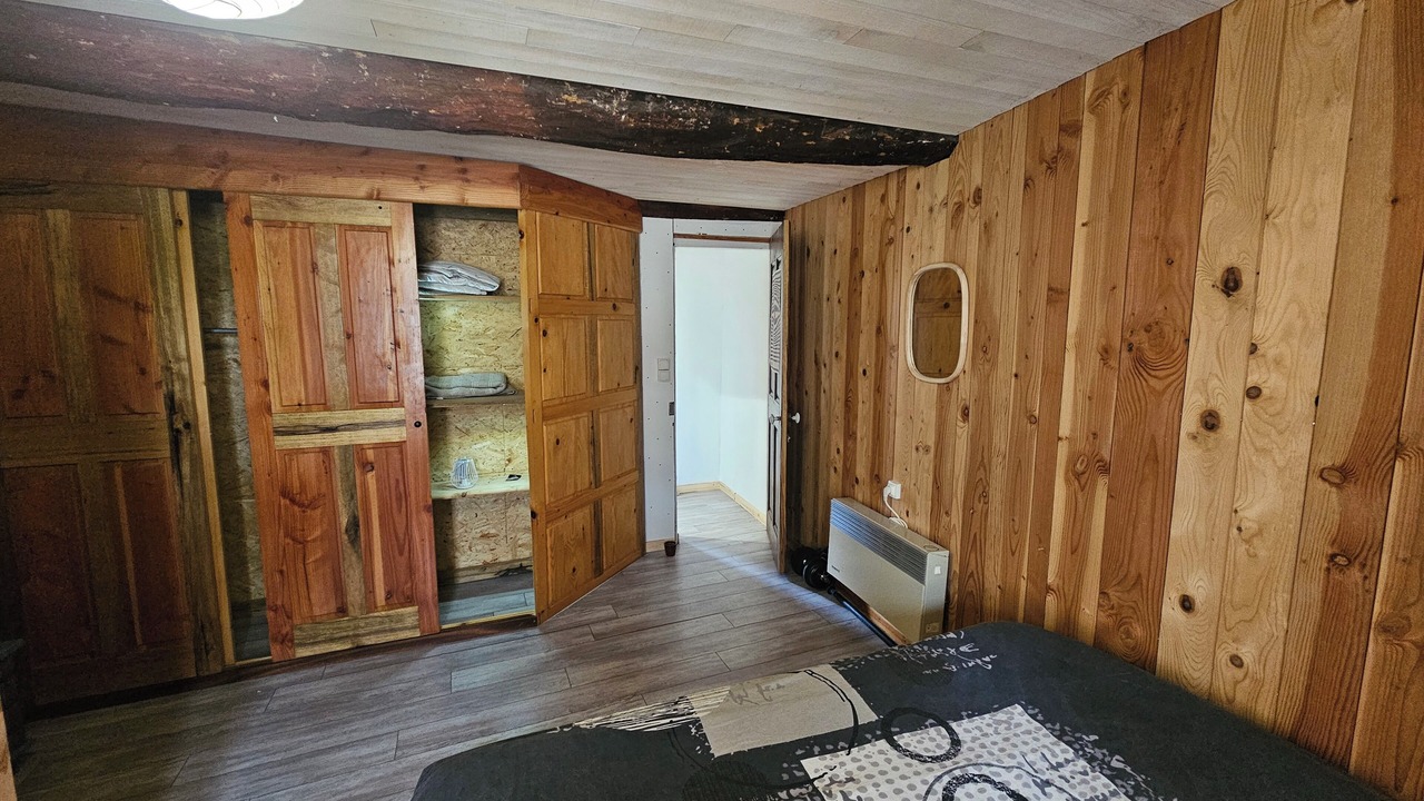 Photo of Bedroom in Auribeau