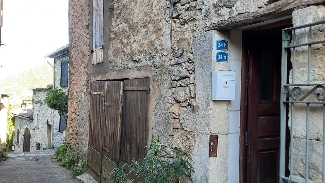 Photo of Outdoor in Auribeau