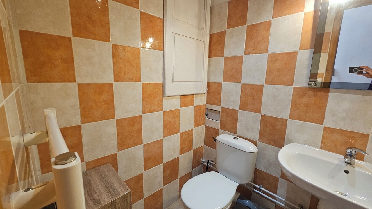 Photo of Bathroom in Auribeau