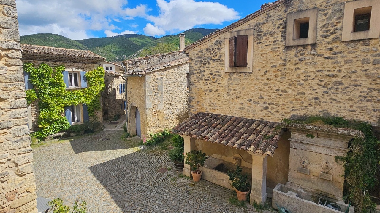 Photo of Outdoor in Auribeau