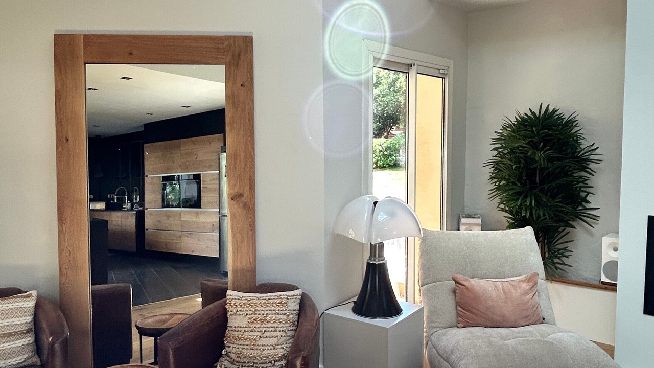 Photo of Livingroom in Saint-Maximin-la-Sainte-Baume