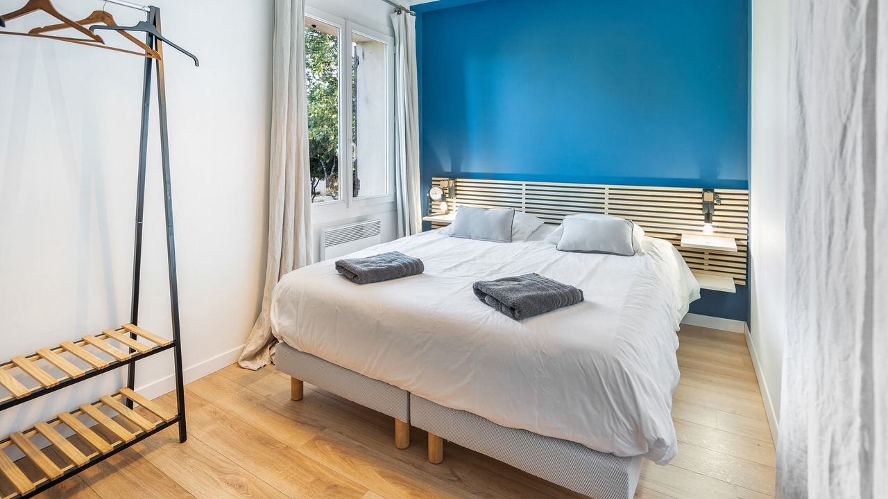 Photo of Bedroom in Saint-Maximin-la-Sainte-Baume