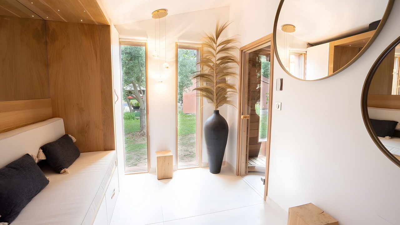 Photo of Bedroom in Saint-Maximin-la-Sainte-Baume