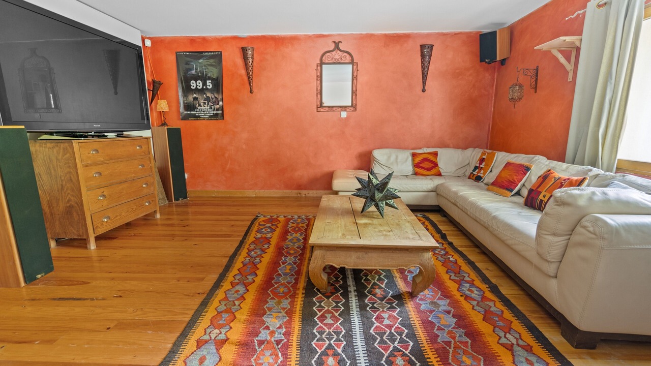 Photo of Livingroom in Saint-Maximin-la-Sainte-Baume