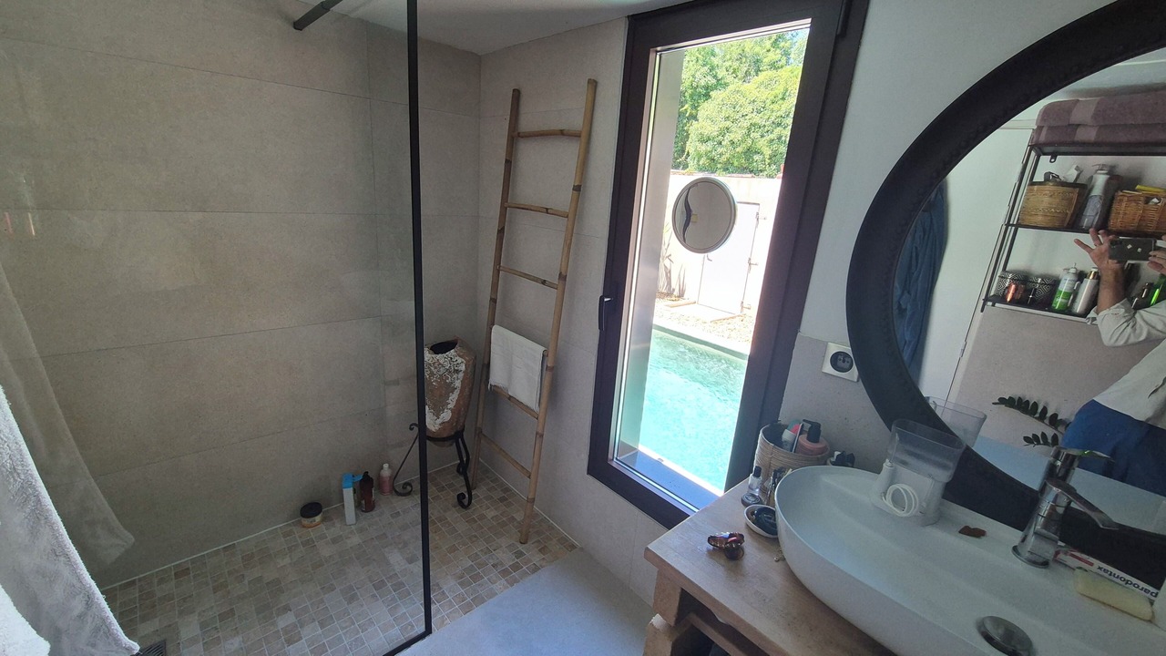 Photo of Bathroom in Quartier des Espesses