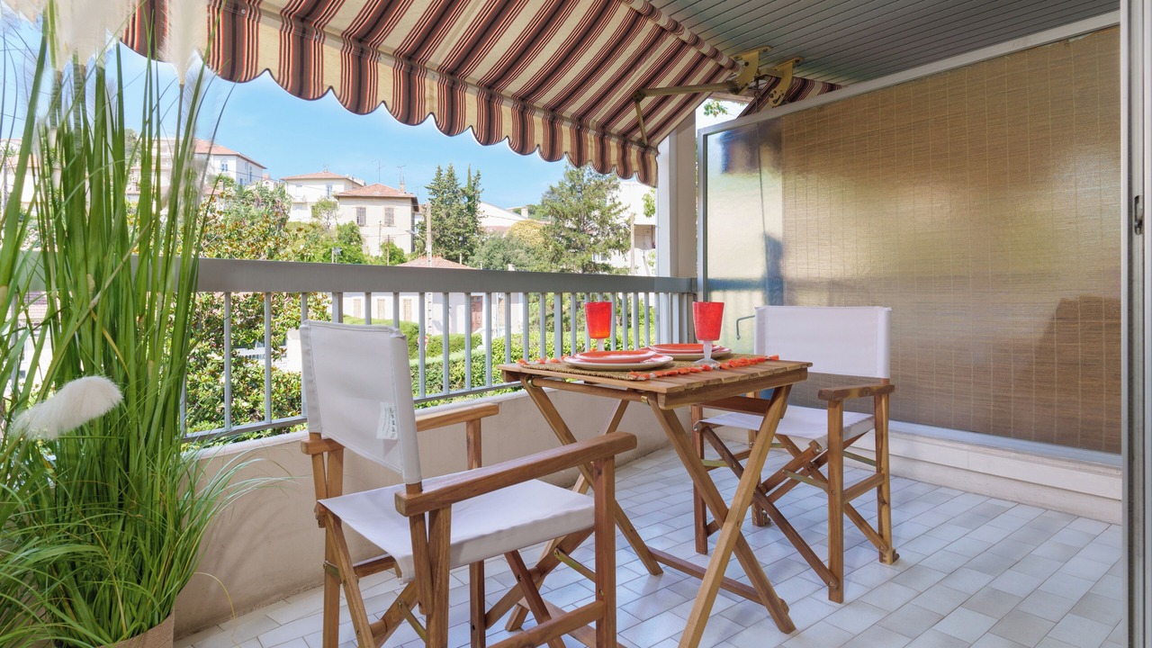 Photo of Outdoor in Carnot