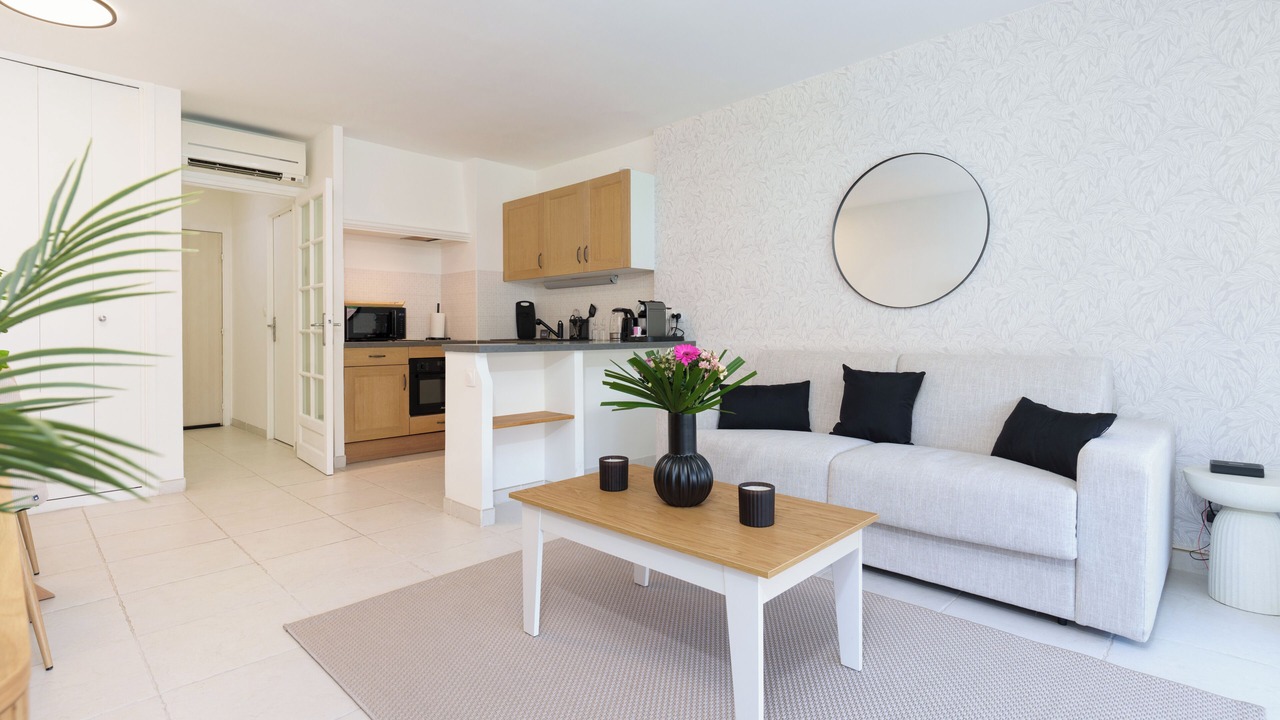 Photo of Livingroom in Carnot