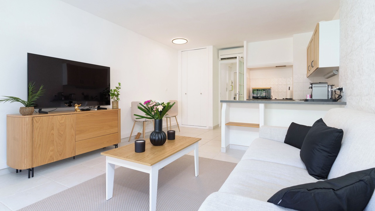 Photo of Livingroom in Carnot
