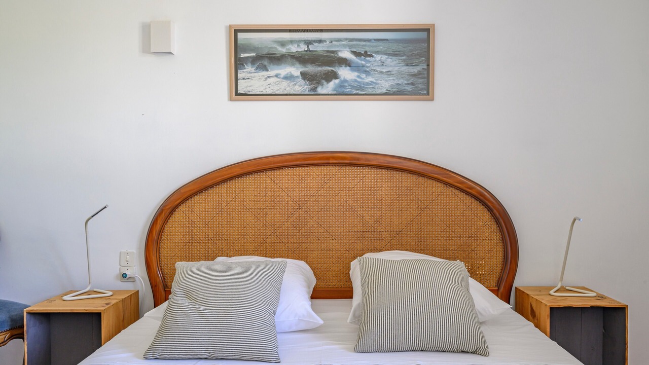 Photo of Bedroom in Entraigues-sur-la-Sorgue