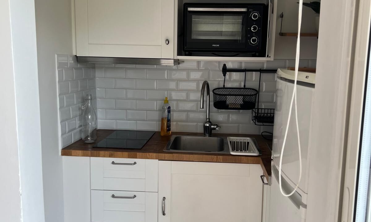 Photo of Kitchen in Sud