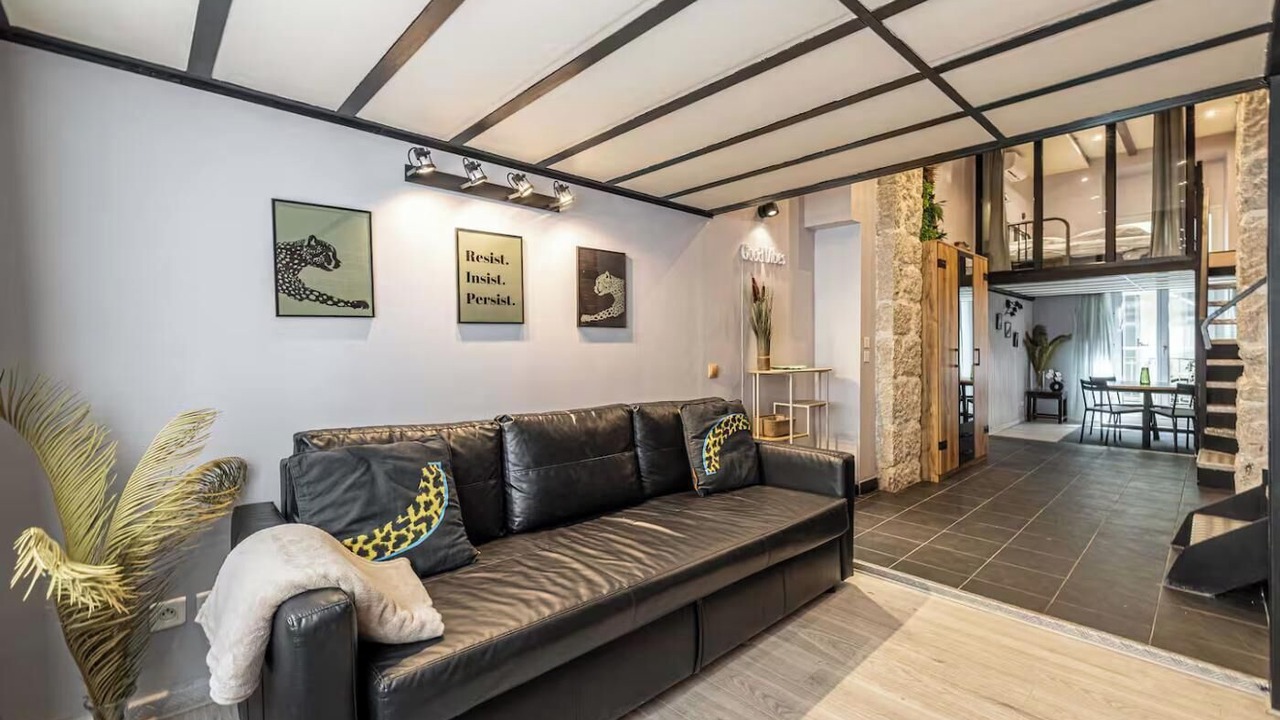 Photo of Livingroom in Gambetta