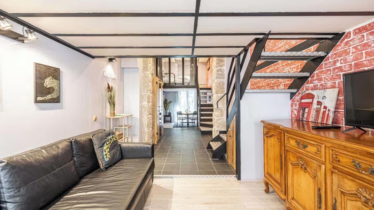 Photo of Livingroom in Gambetta