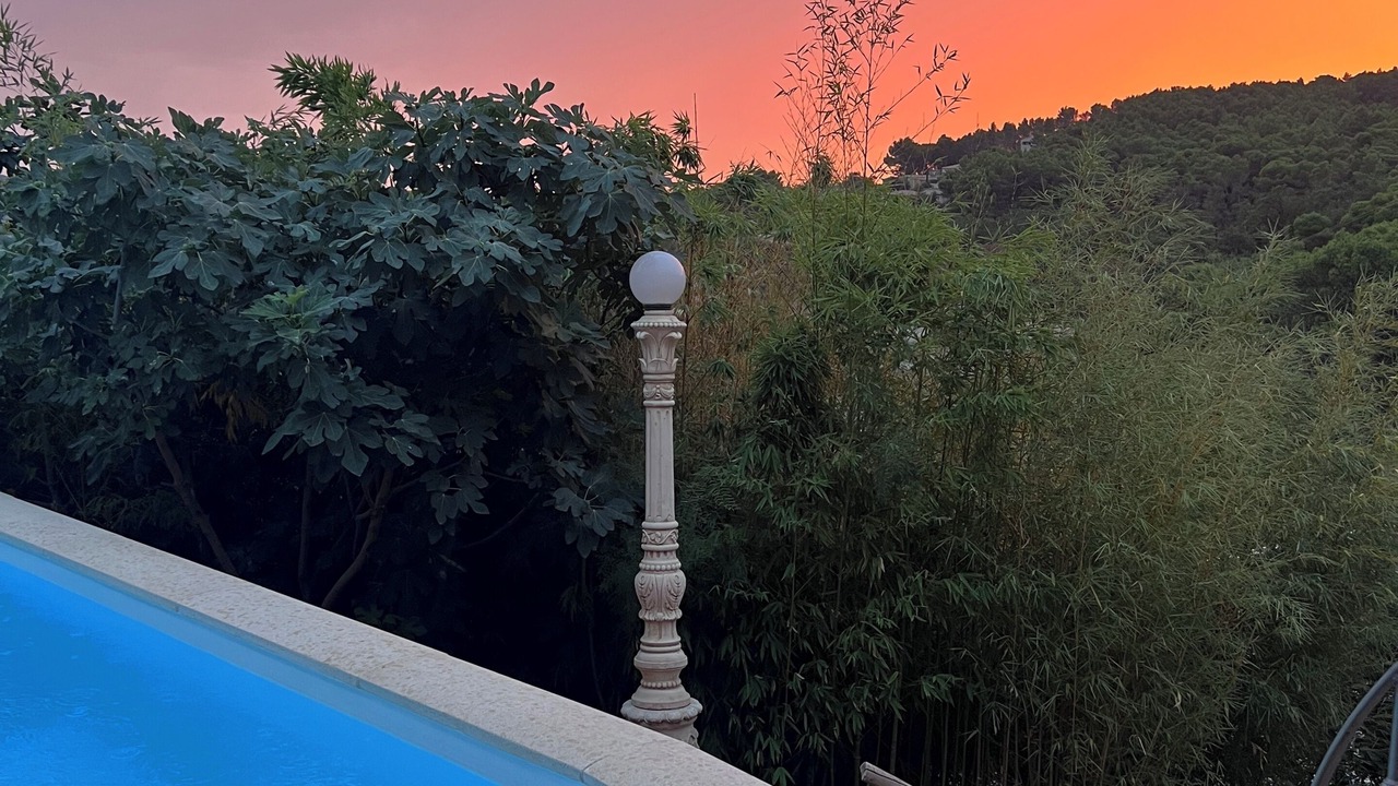 Photo of Outdoor in Laudun