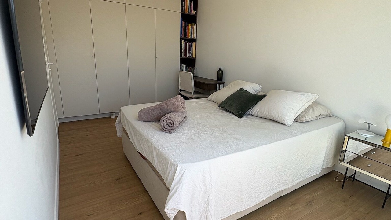 Photo of Bedroom in 8th Arrondissement