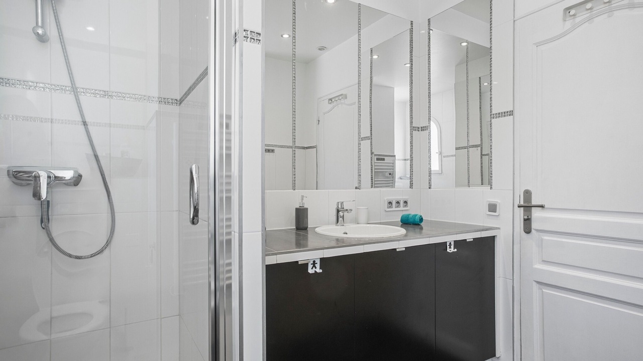 Photo of Bathroom in Cabasse