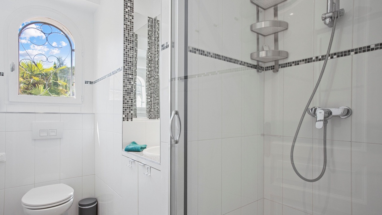 Photo of Bathroom in Cabasse
