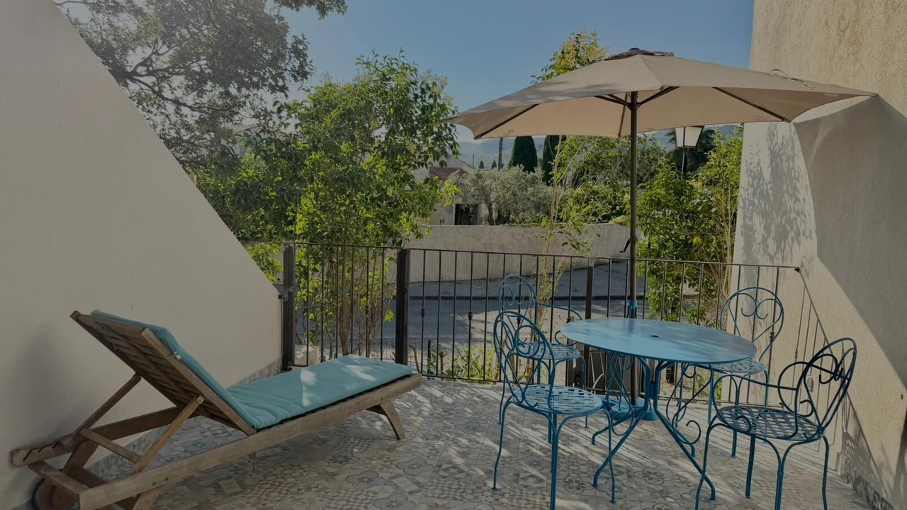 Photo of Outdoor in Pelissanne
