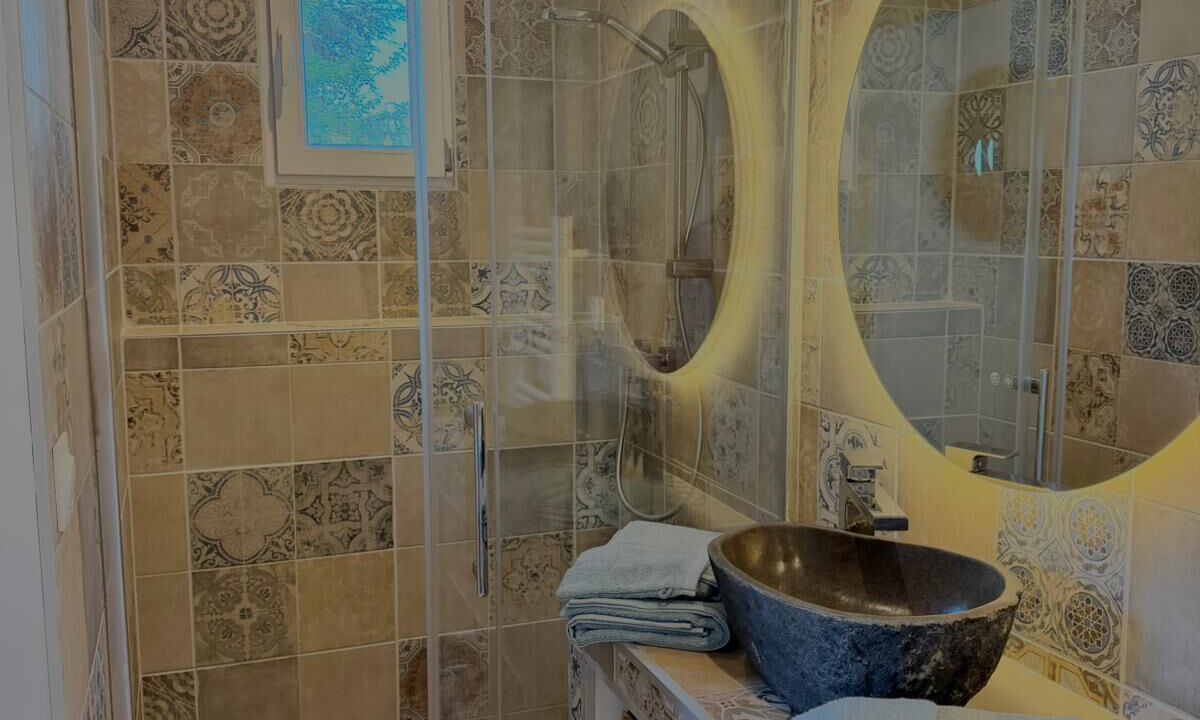 Photo of Bathroom in Pelissanne