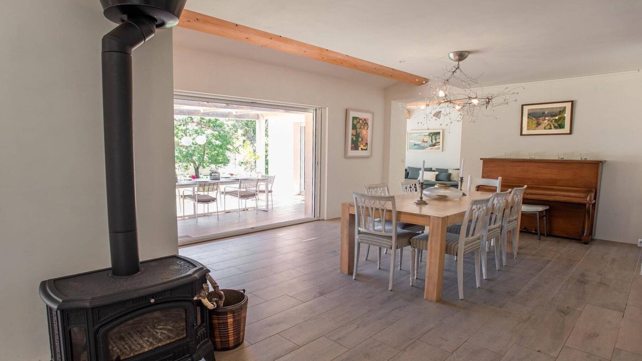 Photo of Livingroom in Tourrettes
