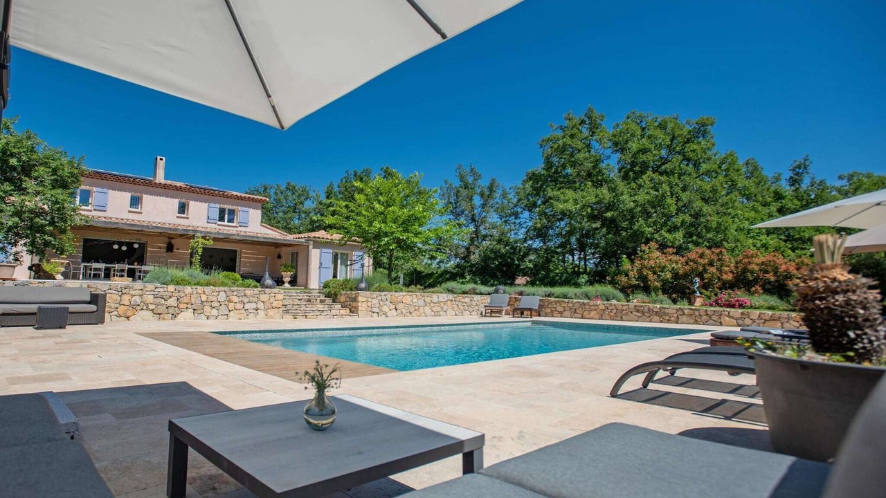 Photo of Outdoor in Tourrettes