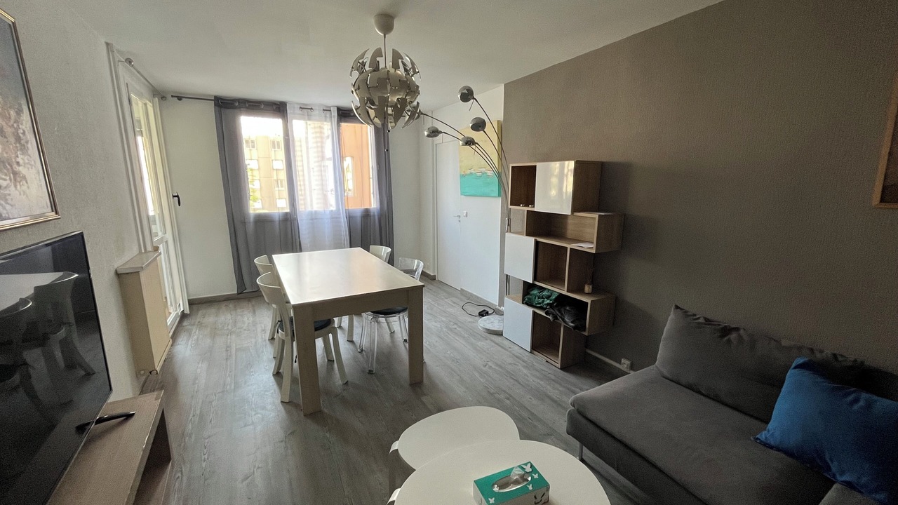 Photo of Livingroom in Sud