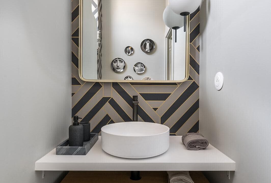Photo of Bathroom in 1st Arrondissement