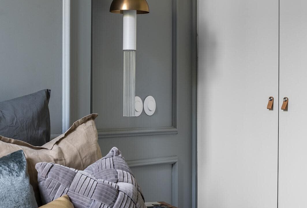 Photo of Bedroom in 1st Arrondissement