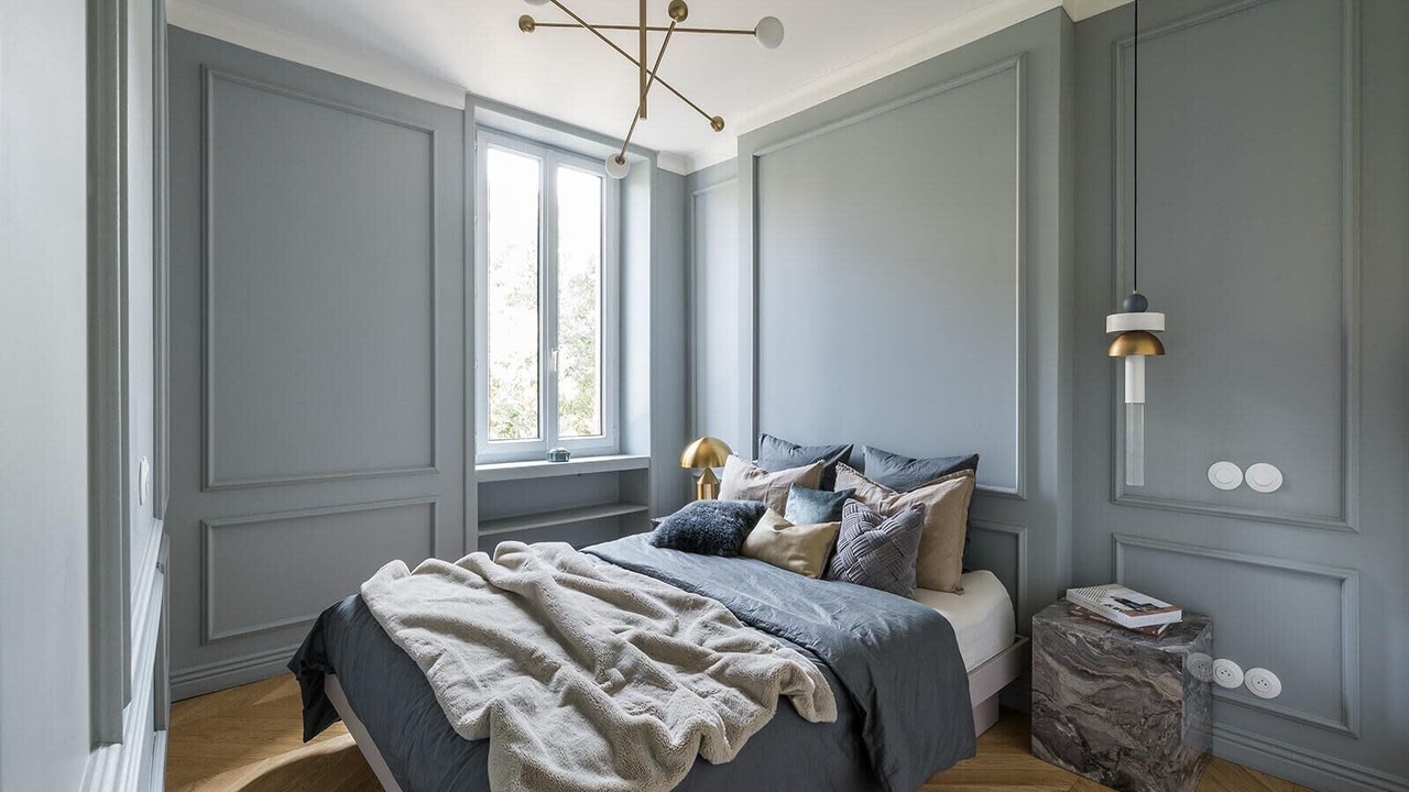 Photo of Bedroom in 1st Arrondissement