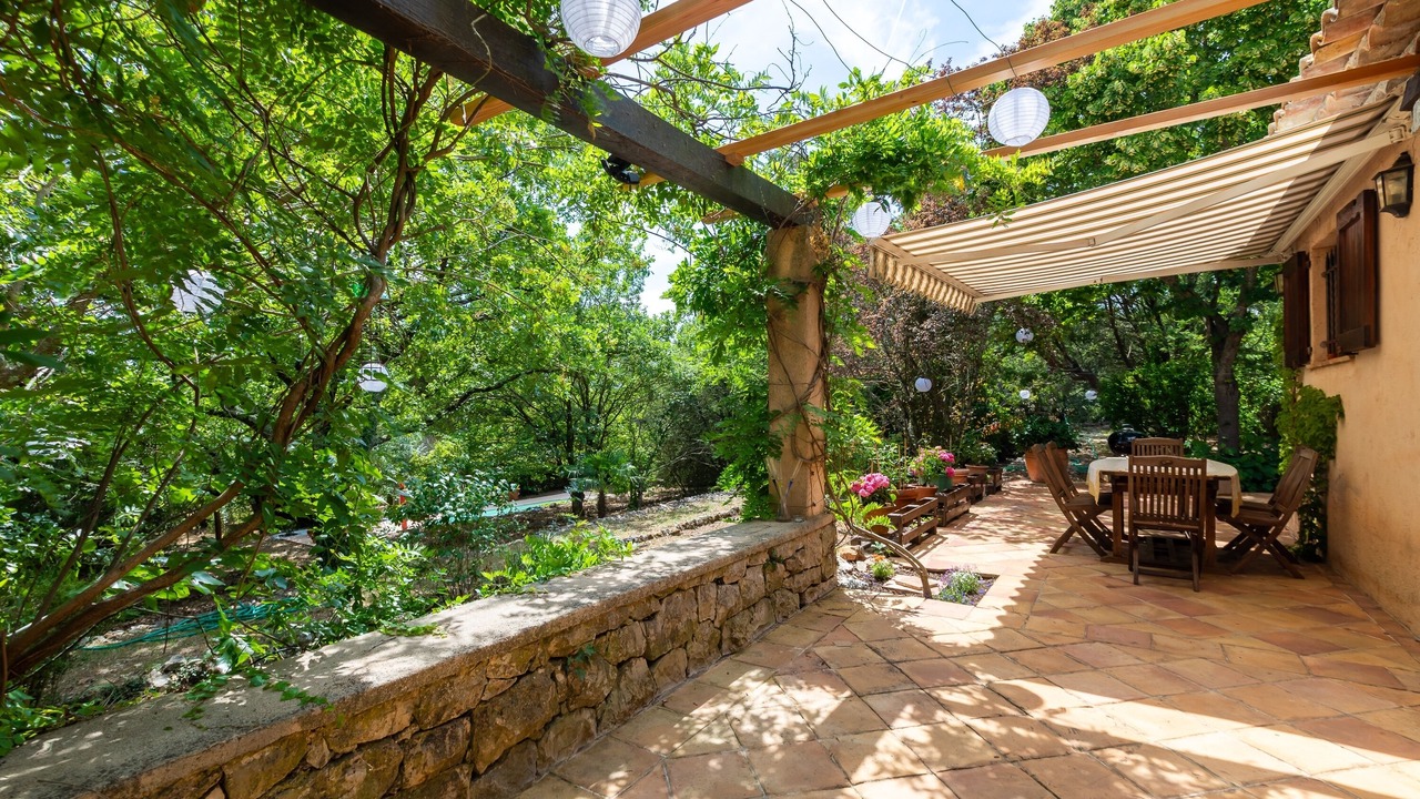 Photo of Outdoor in Saint-Cezaire-sur-Siagne