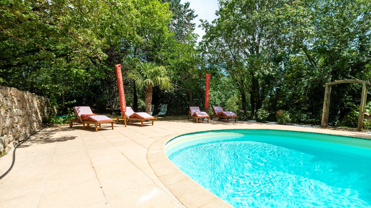 Photo of Outdoor in Saint-Cezaire-sur-Siagne