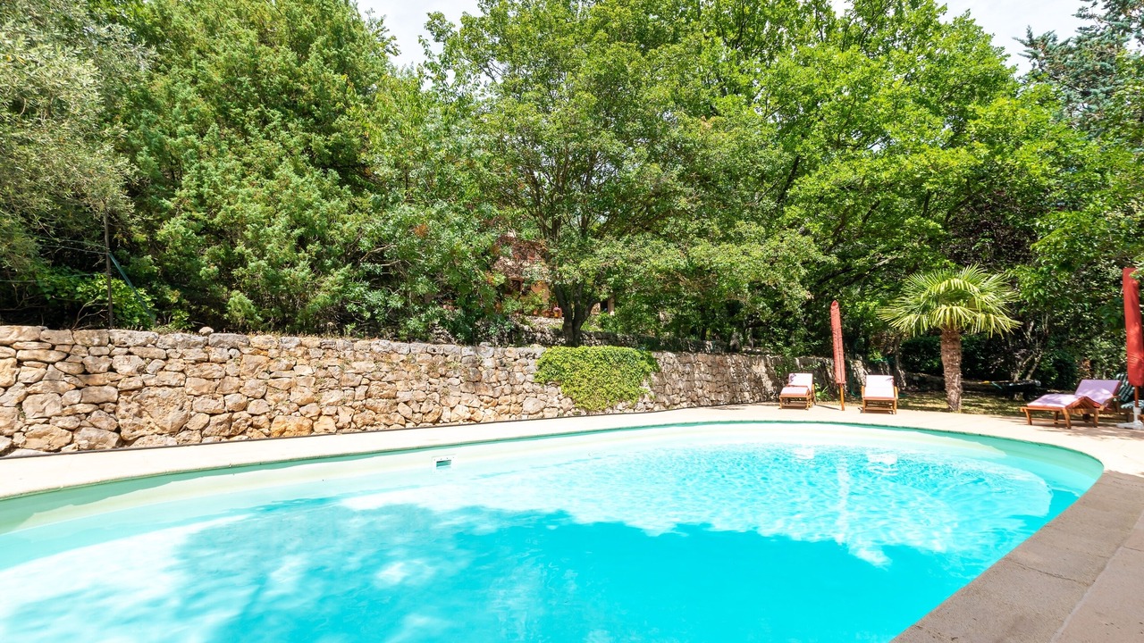 Photo of Outdoor in Saint-Cezaire-sur-Siagne